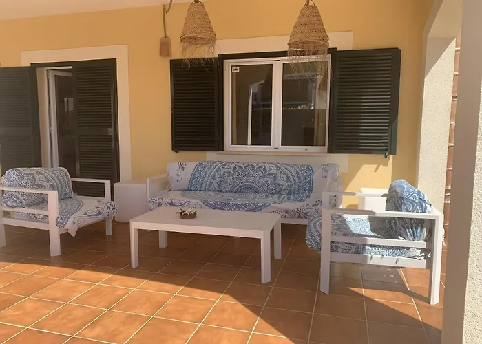 Villa Paula