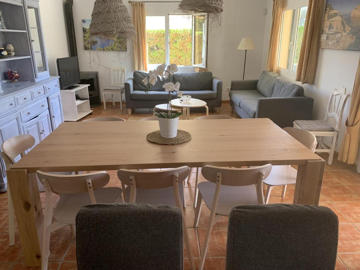 Hébergement de vacances Paula Sa Ràpita