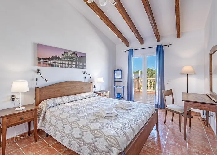 Villa Paula